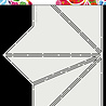 Dutch Doobadoo Dutch Card Art A4 Fold Teepee (470.713.757) (DISCONTINUED) Dutch Doobadoo Dutch Card Art A4 Fold Teepee (470.713.757) (DISCONTINUED)