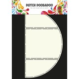 Dutch Doobadoo Dutch Card Art A4 Fold Triptych 2 (470.713.315) (DISCONTINUED)