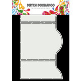 Dutch Doobadoo Dutch Card Art A4 Fold Window (470.784.075) (DISCONTINUED)
