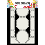 Dutch Doobadoo Dutch Card Art A4 Octagons (470.713.713) (DISCONTINUED)