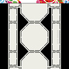 Dutch Doobadoo Dutch Card Art A4 Octagons (470.713.713) (DISCONTINUED) Dutch Doobadoo Dutch Card Art A4 Octagons (470.713.713) (DISCONTINUED)