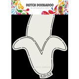 Dutch Doobadoo Dutch Card Art A5 Banana (470.713.808) (DISCONTINUED)