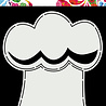 Dutch Doobadoo Dutch Card Art A5 Chef's Hat (470.784.050) (DISCONTINUED) Dutch Doobadoo Dutch Card Art A5 Chef's Hat (470.784.050) (DISCONTINUED)