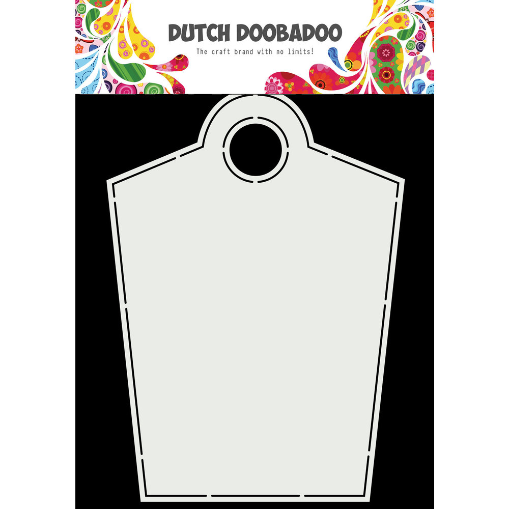 Dutch Card Art A5 Handbag 470 784 070 Craftlines B V dutch-card-art-a5-handbag-470-784-070-craftlines-b-v