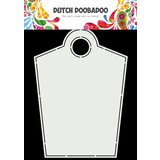 Dutch Doobadoo Dutch Card Art A5 Handbag (470.784.070) (DISCONTINUED)