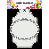 Dutch Doobadoo Dutch Card Art A5 Label (470.784.071) (OUTLET)
