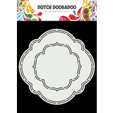 Dutch Doobadoo Dutch Card Art A5 Linda (470.784.160) (DISCONTINUED)