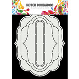 Dutch Doobadoo Dutch Card Art A5 Ornaments (470.784.098) (DISCONTINUED)