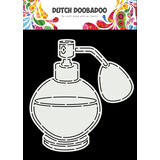 Dutch Doobadoo Dutch Card Art A5 Perfum Bottle (470.784.121) (DISCONTINUED)