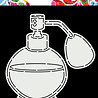 Dutch Doobadoo Dutch Card Art A5 Perfum Bottle (470.784.121) (OUTLET)