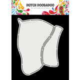 Dutch Doobadoo Dutch Card Art A5 Sack (470.713.754) (OUTLET)