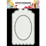 Dutch Doobadoo Dutch Card Art A5 Tag (470.784.022) (OUTLET)