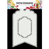 Dutch Doobadoo Dutch Card Art A5 Tag (470.784.053) (OUTLET)