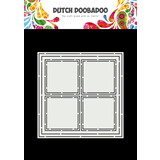 Dutch Doobadoo Dutch Card Art A5 Window (470.784.103) (DISCONTINUED)