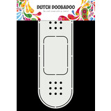 Dutch Doobadoo Dutch Card Art Band-Aid (470.784.135) (OUTLET)