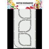Dutch Doobadoo Dutch Card Art Slimline Bow (470.715.828) (DISCONTINUED)