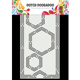 Dutch Doobadoo Dutch Card Art Slimline Diamond (470.784.039) (DISCONTINUED)