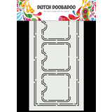 Dutch Doobadoo Dutch Card Art Slimline Label (470.713.856) (DISCONTINUED)