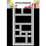 Dutch Doobadoo Dutch Card Art Slimline Squares (470.715.827) (DISCONTINUED)