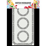 Dutch Doobadoo Dutch Card Art Slimline Ticket (470.713.855) (DISCONTINUED)