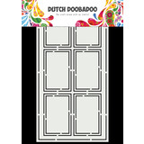 Dutch Doobadoo Dutch Card Art Slimline Window (470.784.069) (DISCONTINUED)