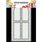 Dutch Doobadoo Dutch Card Art Slimline Window (470.784.085) (DISCONTINUED)