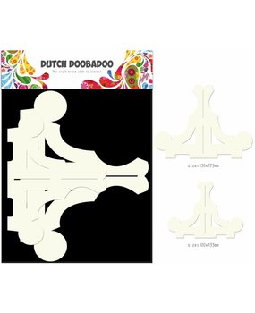 Dutch Doobadoo Dutch Card Art A5 Card Standard (470.713.550) (DISCONTINUED)