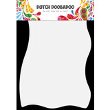 Dutch Doobadoo Dutch Mask Art A5 Hills (470.784.081) (OUTLET)