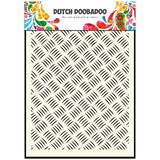 Dutch Doobadoo Dutch Mask Art A5 Metall (470.715.015) (DISCONTINUED)
