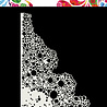 Dutch Doobadoo Dutch Mask Art A5 Soap Bubbles (470.715.167) (DISCONTINUED) Dutch Doobadoo Dutch Mask Art A5 Soap Bubbles (470.715.167) (DISCONTINUED)