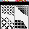 Dutch Doobadoo Dutch Mask Art Slimline Grunge (470.784.113) (DISCONTINUED) Dutch Doobadoo Dutch Mask Art Slimline Grunge (470.784.113) (DISCONTINUED)