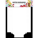 Dutch Doobadoo Dutch Paper Art Shadowbox (2pcs) (472.948.901) (DISCONTINUED)