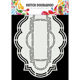 Dutch Doobadoo Dutch Shape Art A5 Lori (470.784.124) (DISCONTINUED)
