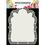Dutch Doobadoo Dutch Shape Art A5 Susanna (470.713.186) (DISCONTINUED)