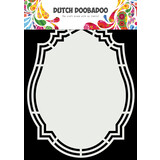 Dutch Doobadoo Dutch Shape Art A5 Vanessa (470.784.096) (DISCONTINUED)