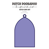 Dutch Doobadoo Dutch Card Art A5 Marrakesh (470.784.189) (DISCONTINUED)