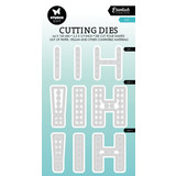 Studio Light HI! Essentials Cutting Dies (SL-ES-CD463) (OUTLET)