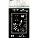 Studio Light Basic Memorydex Essentials Mask (JMA-ES-MASK166) (OUTLET)