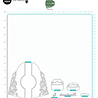 Studio Light Card Display Essentials Dies (JMA-ES-CD472) (OUTLET) Studio Light Card Display Essentials Dies (JMA-ES-CD472) (OUTLET)