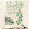 Studio Light Cut-out Patterns Essentials Dies (JMA-ES-CD473) (OUTLET) Studio Light Cut-out Patterns Essentials Dies (JMA-ES-CD473) (OUTLET)
