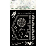 Studio Light Elegant Memorydex Essentials Mask (JMA-ES-MASK167) (OUTLET)