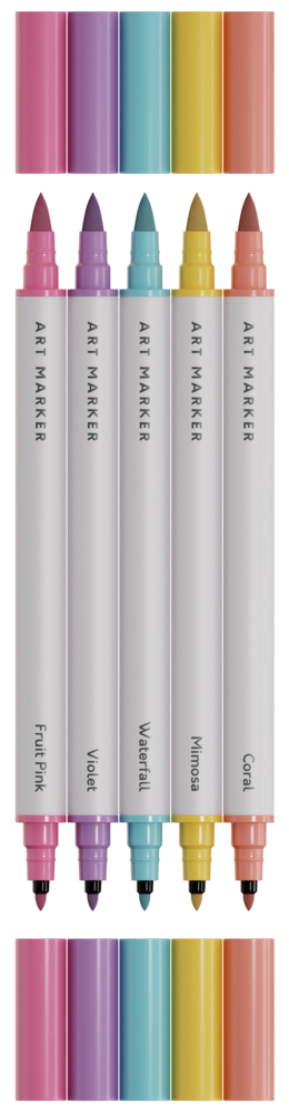 Spectrum Noir Colorista Colouring Kit Mindfully Calm (SNCOL-COLK-MIN12) (DISCONTINUED) Spectrum Noir Colorista Colouring Kit Mindfully Calm (SNCOL-COLK-MIN12) (DISCONTINUED)
