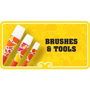 Mod Podge Tools and Accessories