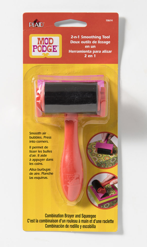 Mod Podge 2-n-1 Smoothing Tool (10614)