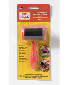 Mod Podge 2-n-1 Smoothing Tool (10614)
