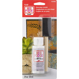 Mod Podge Crackle One-Step Fine Crackle Effect Top Coat 2 fl oz w/ Foam Brush (CS25382) (DISCONTINUED)