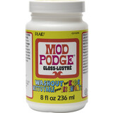 Mod Podge Gloss Washout for Kids 8 fl oz (CS11294) (DISCONTINUED)