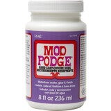 Mod Podge Hard Coat Sealer/Glue/Finish 8 fl oz (CS11245)