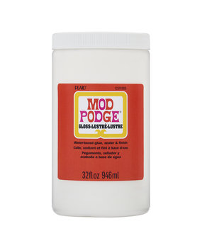 Mod Podge Gloss Sealer/Glue/Finish 32 fl oz (CS11203)