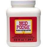 Mod Podge Gloss Sealer/Glue/Finish 64 fl oz (CS15091)